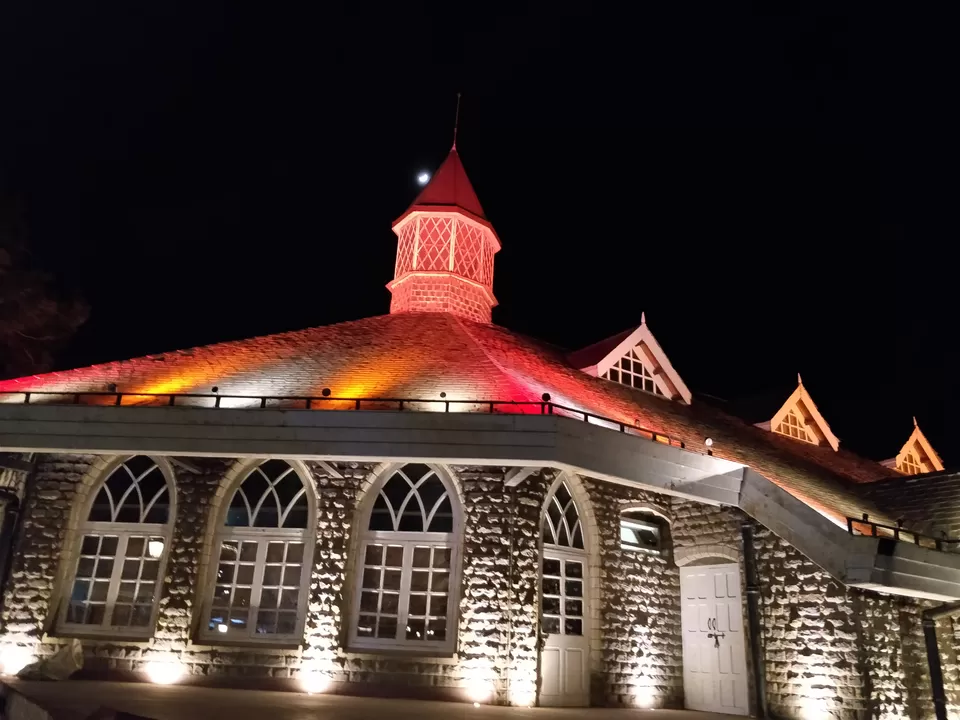 Photo of Mall Road, The Mall, Shimla, Himachal Pradesh, India by LifeofaTravelGirl