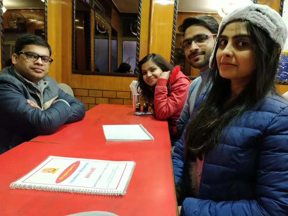 Photo of Mall Road, The Mall, Shimla, Himachal Pradesh, India by LifeofaTravelGirl