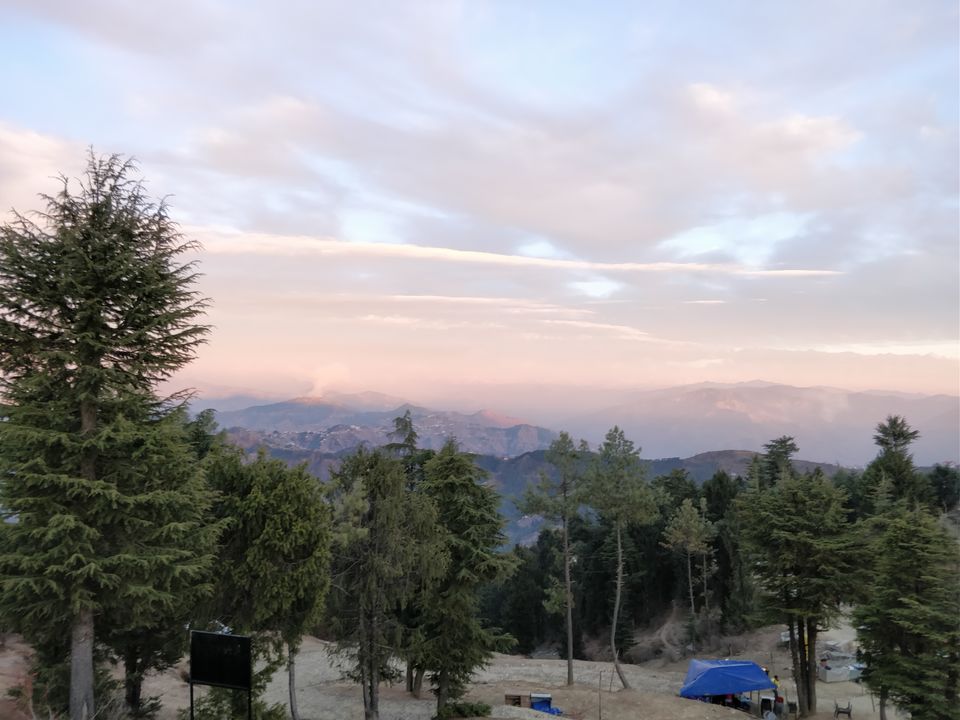 Photo of Horse Riding Point, Kufri, Himachal Pradesh, India by Smriti Singh