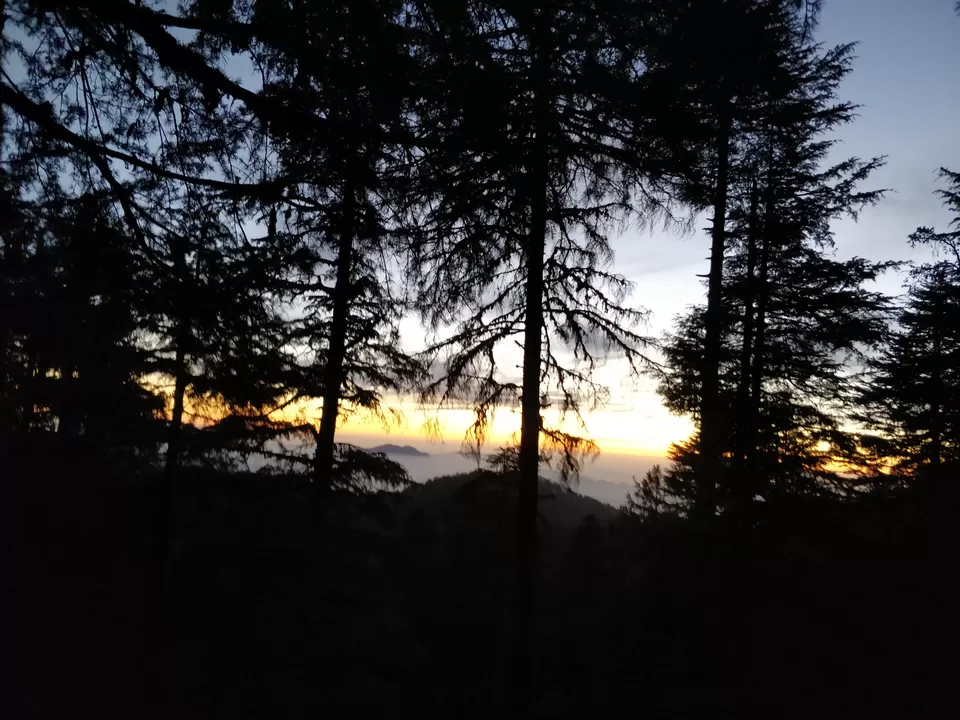 Photo of Horse Riding Point, Kufri, Himachal Pradesh, India by LifeofaTravelGirl