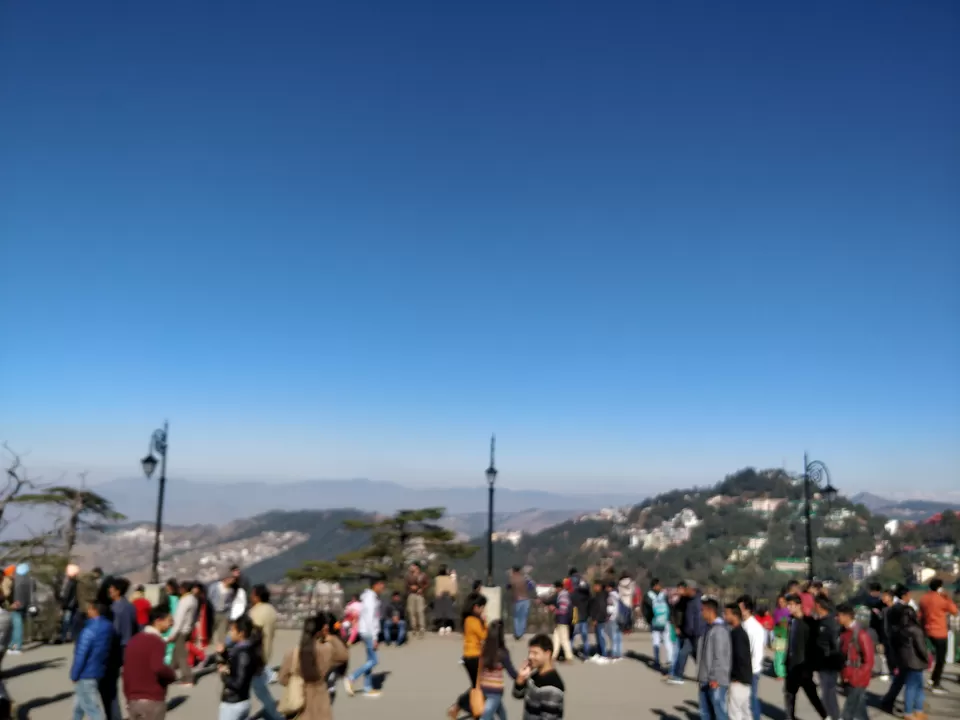 Photo of Christmas Trip to Shimla and Kufri by LifeofaTravelGirl