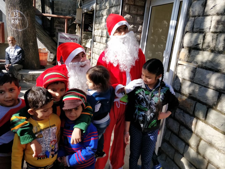 Photo of Christmas Trip to Shimla and Kufri by Smriti Singh