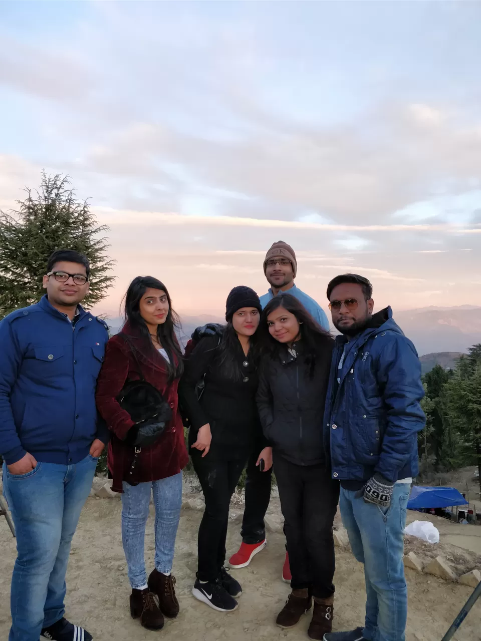 Photo of Kufri, Himachal Pradesh, India by LifeofaTravelGirl