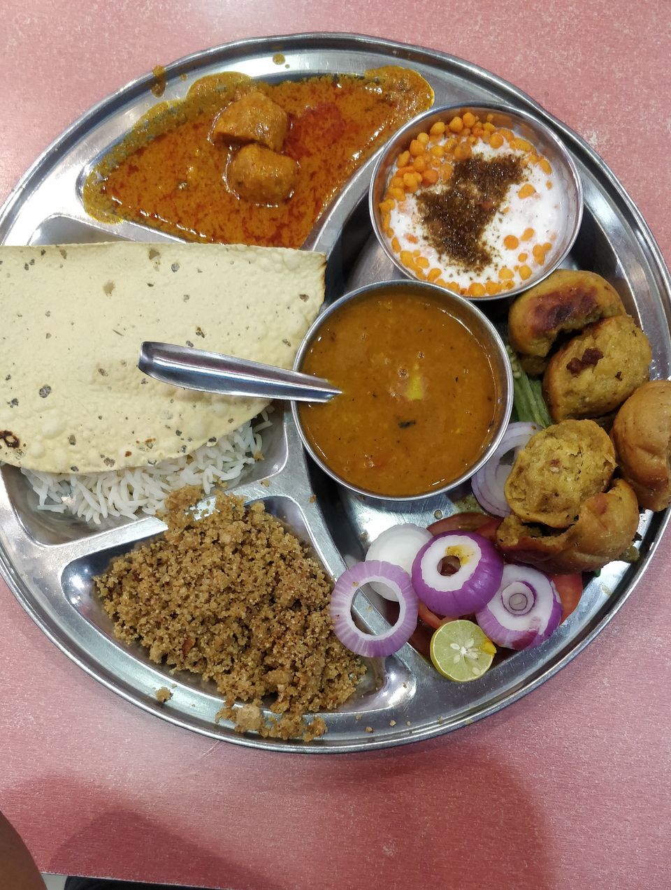 Photo of Jaipur, Rajasthan, India by Smriti Singh