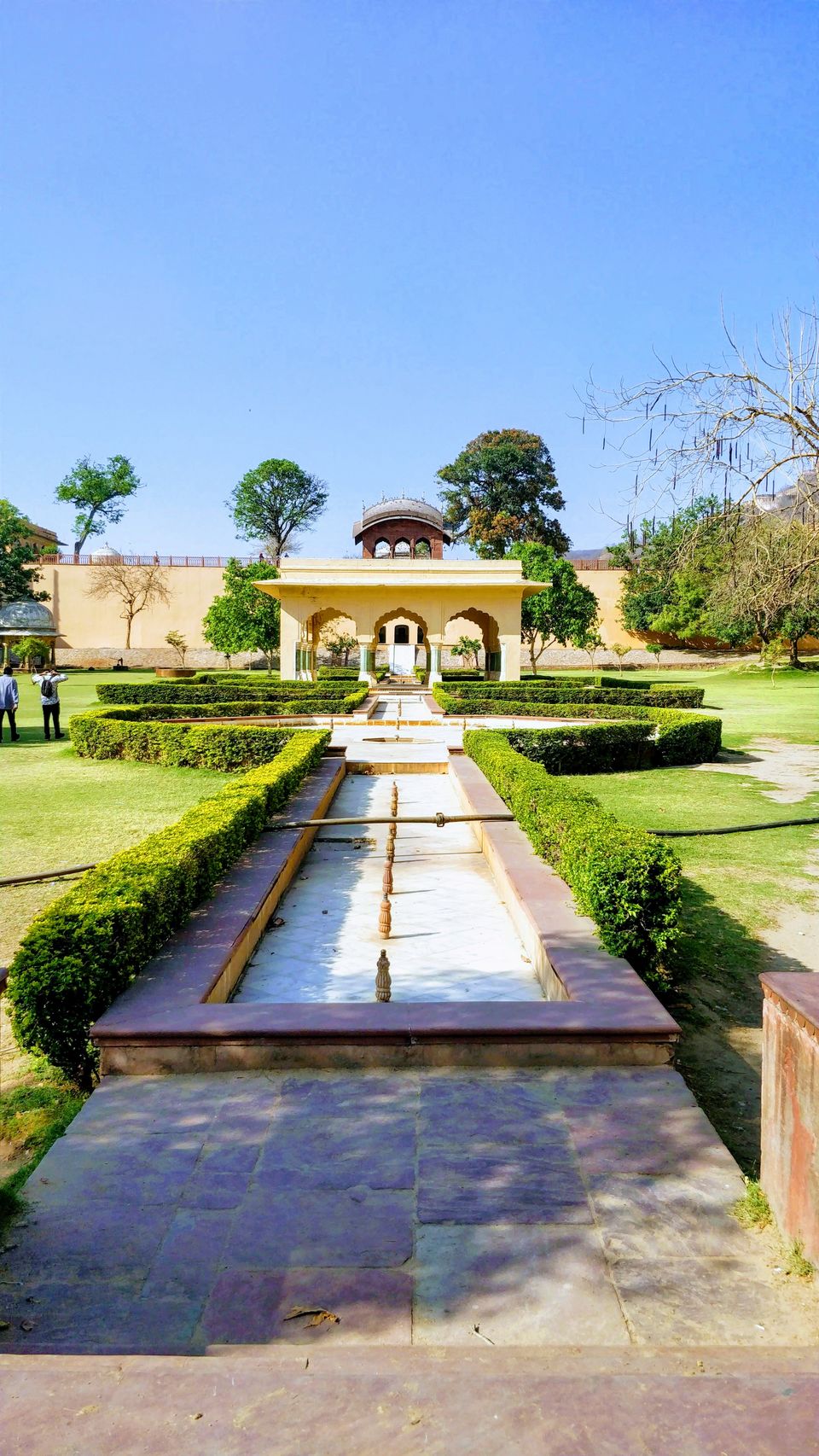 Photo of Backpacking solo | How I planned an unplanned trip to Jaipur by Smriti Singh