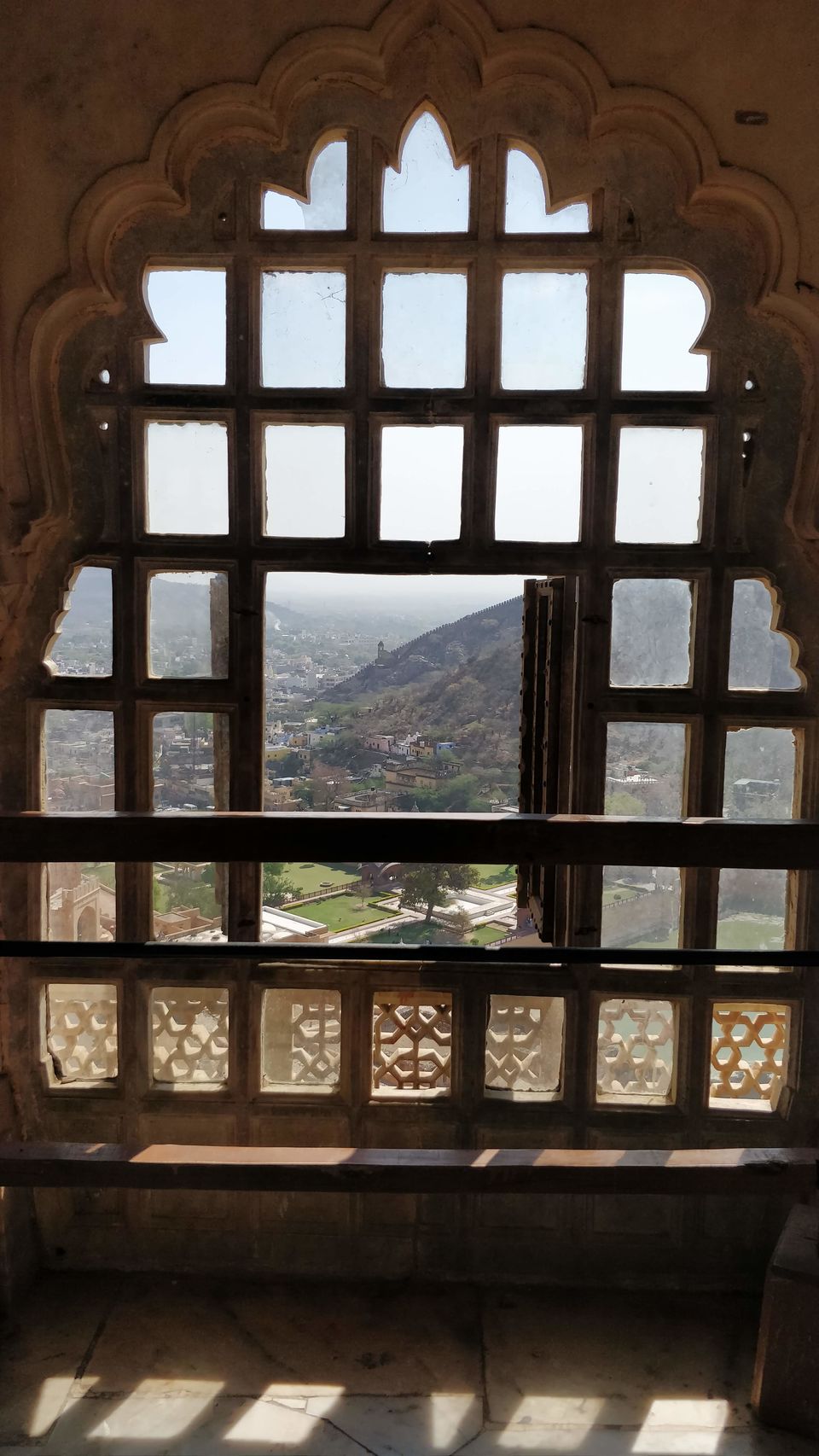 Photo of Backpacking solo | How I planned an unplanned trip to Jaipur by Smriti Singh