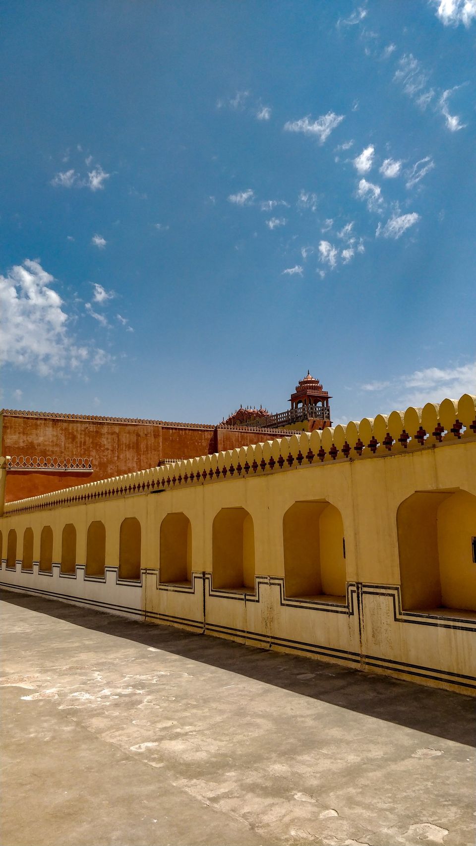 Photo of Backpacking solo | How I planned an unplanned trip to Jaipur by Smriti Singh