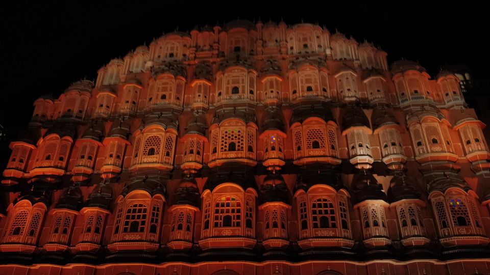 Photo of Backpacking solo | How I planned an unplanned trip to Jaipur by LifeofaTravelGirl