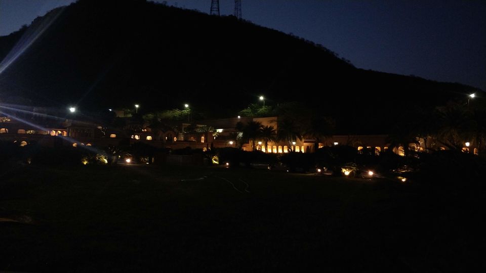 Photo of Sisodia Rani ka Bagh, Lal Dungri, Jaipur, Rajasthan, India by Smriti Singh