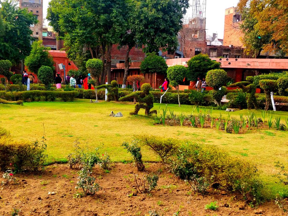 Photo of Jallianwala Bagh, Jallan Wala Bagh, Katra Ahluwalia, Amritsar, Punjab, India by LifeofaTravelGirl