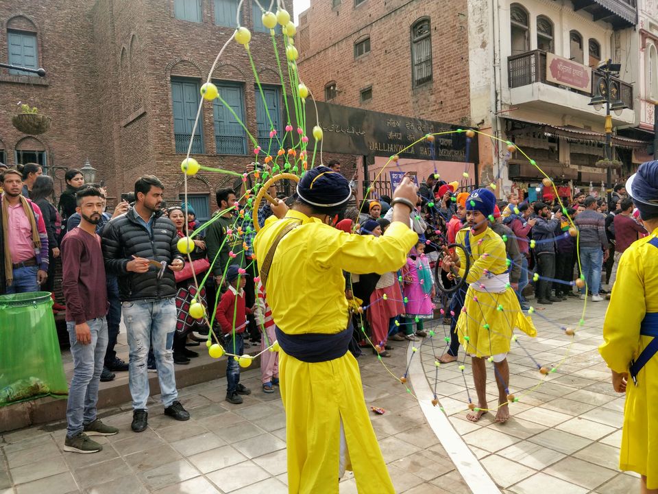 Photo of How's the josh with Vicky Kaushal : Amritsar Diaries by LifeofaTravelGirl