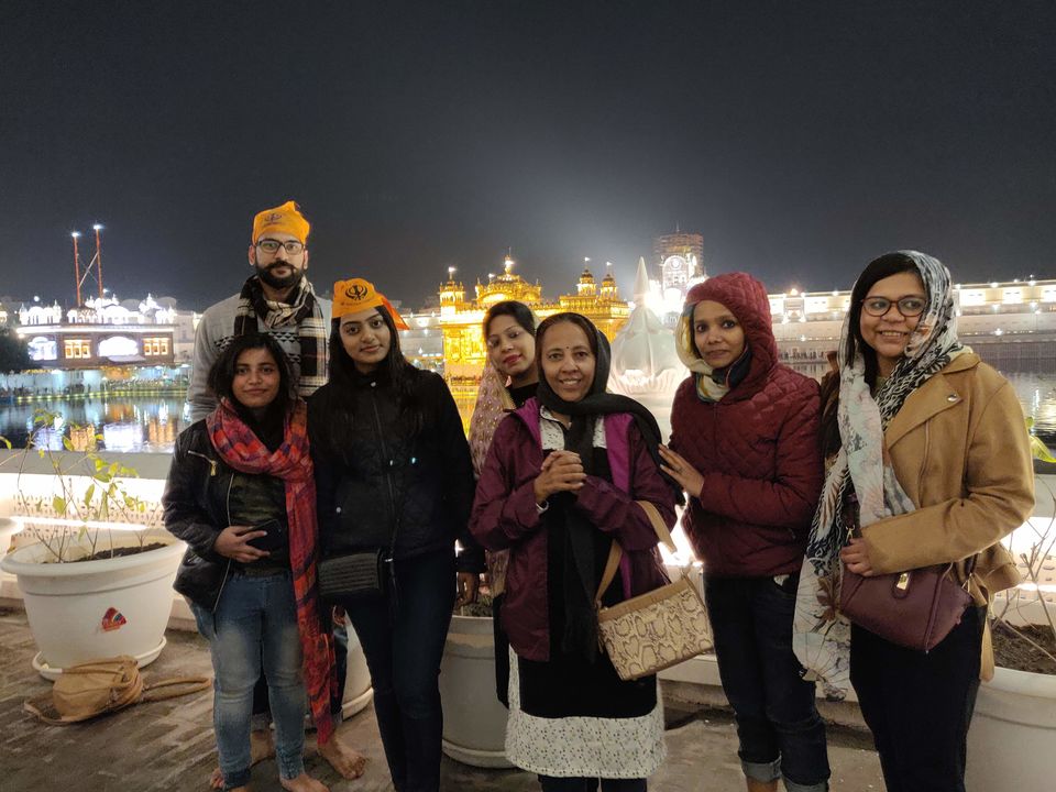 Photo of How's the josh with Vicky Kaushal : Amritsar Diaries by LifeofaTravelGirl