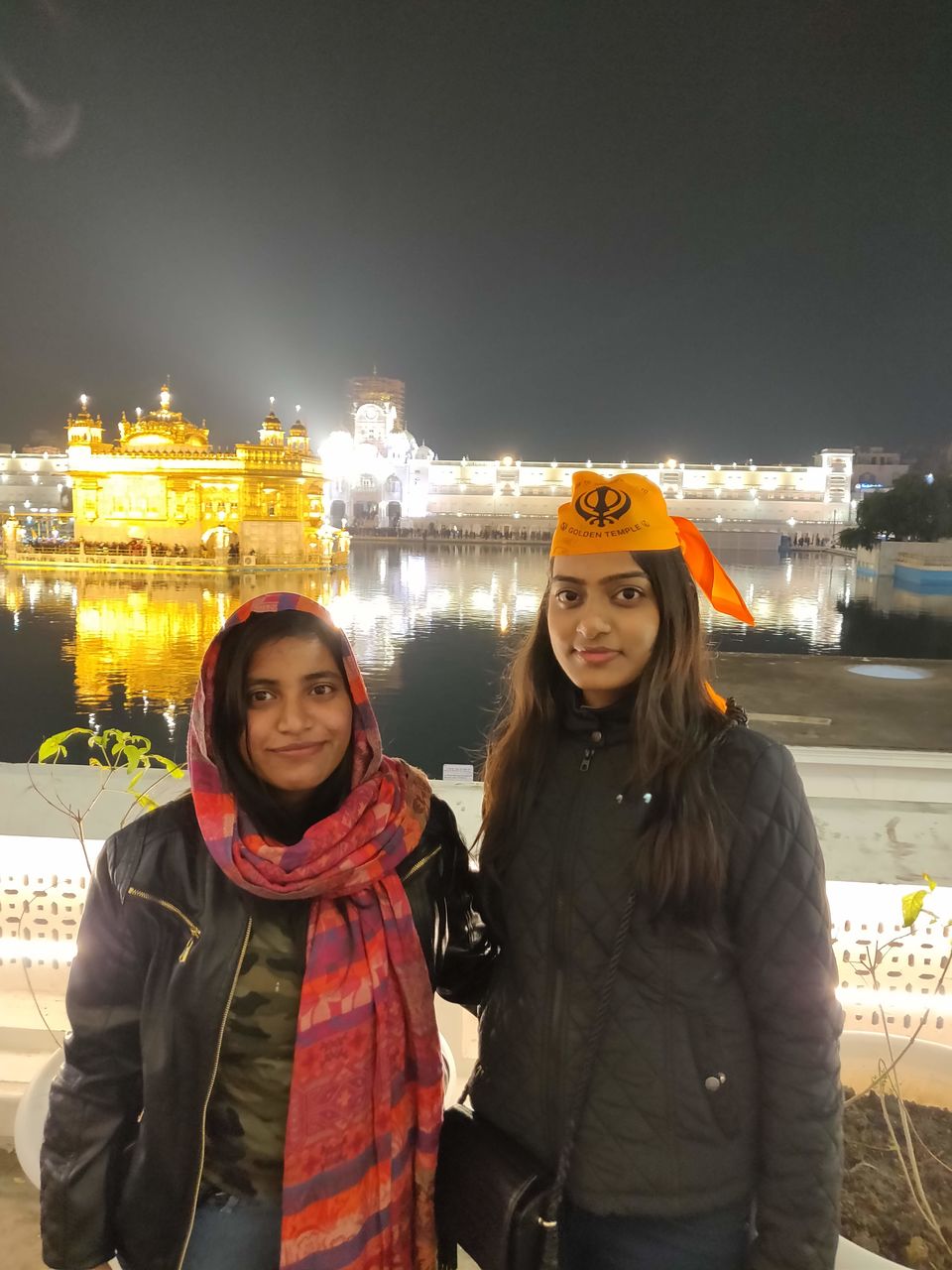 Photo of How's the josh with Vicky Kaushal : Amritsar Diaries by LifeofaTravelGirl