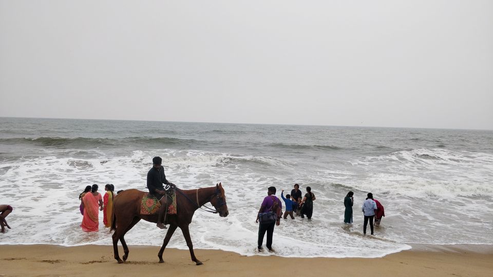 Photo of Beaches are calling and I must go - Pondicherry Diaries by LifeofaTravelGirl