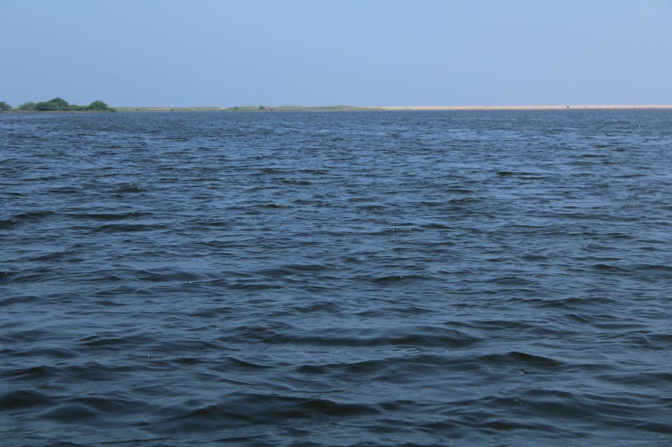 Photo of Paradise Beach, Pondicherry Road, Kotturpuram, Chennai, Tamil Nadu, India by LifeofaTravelGirl