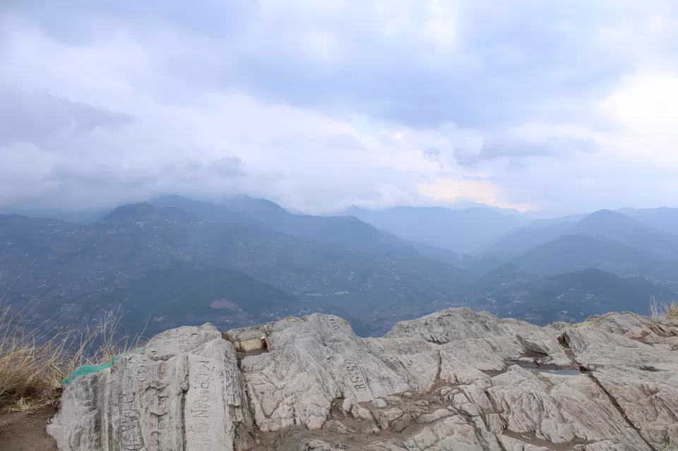 Photo of Chauli Ki Jali, Darima, Uttarakhand by LifeofaTravelGirl