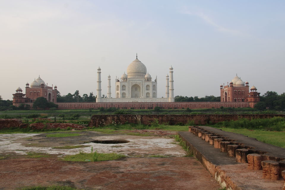 Photo of Backpacking solo| Workcation from Agra by LifeofaTravelGirl