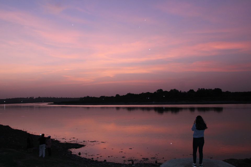 Photo of Backpacking solo| Workcation from Agra by Smriti Singh