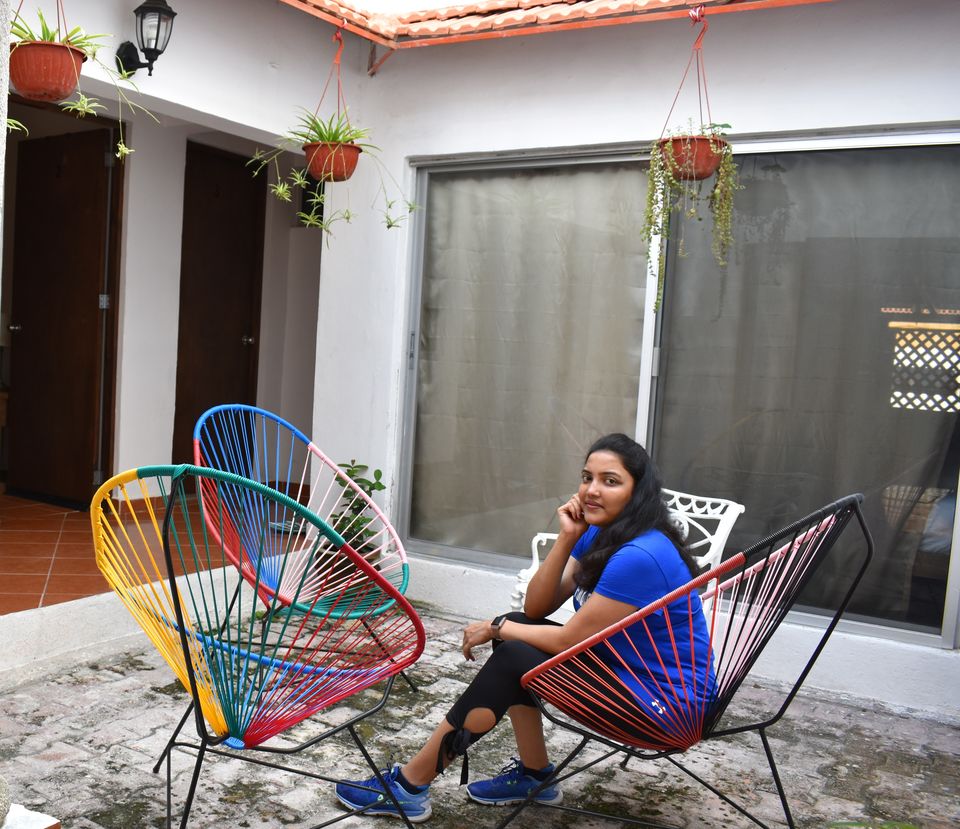 Photo of Hostel Ka'beh Cancun, Alcatraces, 22, Cancún, Quintana Roo, Mexico by Indigirlious.Travel
