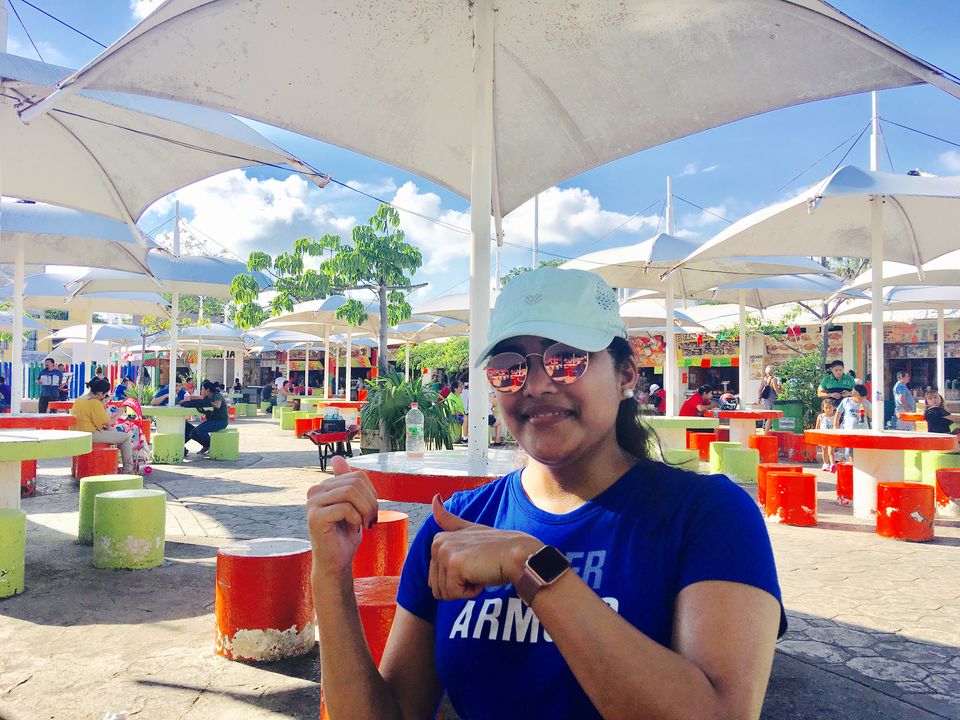 Photo of Hostel Ka'beh Cancun, Alcatraces, 22, Cancún, Quintana Roo, Mexico by Indigirlious.Travel