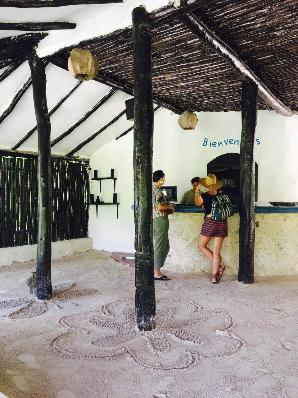 Photo of Pocna Tulum Hotel, Beach Club & Restaurant, Av. Boca Paila, Zona Hotelera Tulum, Zona Hotelera, Tulum, Quintana Roo, Mexico by Indigirlious.Travel