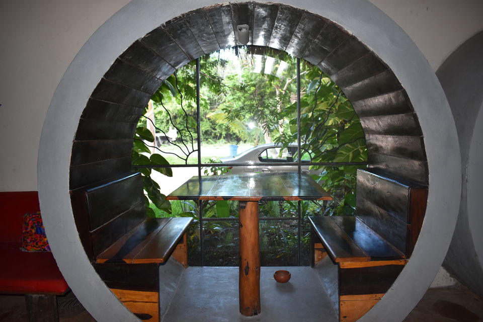 Photo of TuboTulum Hostel, Avenida Coba, Tulum, Quintana Roo, Mexico by Indigirlious.Travel