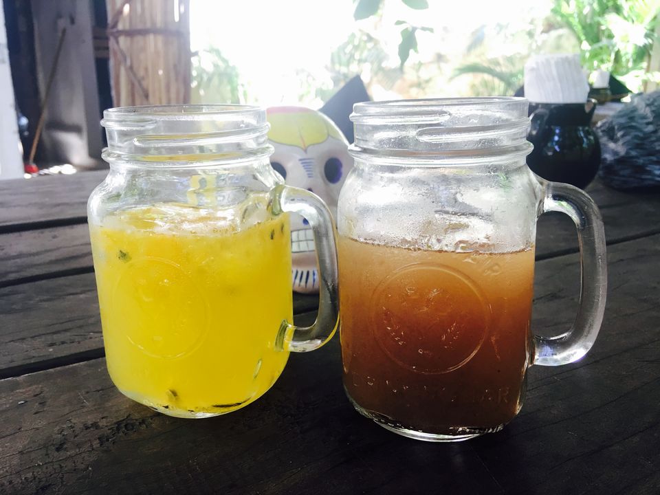 Photo of Charly's Vegan Tacos "CVT", Carretera Tulum-Boca Paila, Zona Hotelera Tulum, Tulum, Quintana Roo, Mexico by Indigirlious.Travel