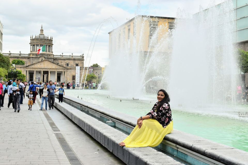 Photo of The Cultural Quintessence of Mexico- 6 days,6 cultural & historic towns #TravelOnAClock by Indigirlious.Travel
