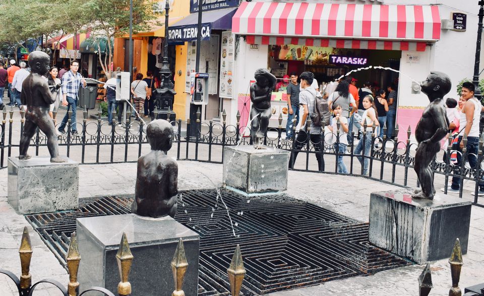 Photo of The Cultural Quintessence of Mexico- 6 days,6 cultural & historic towns #TravelOnAClock by Indigirlious.Travel