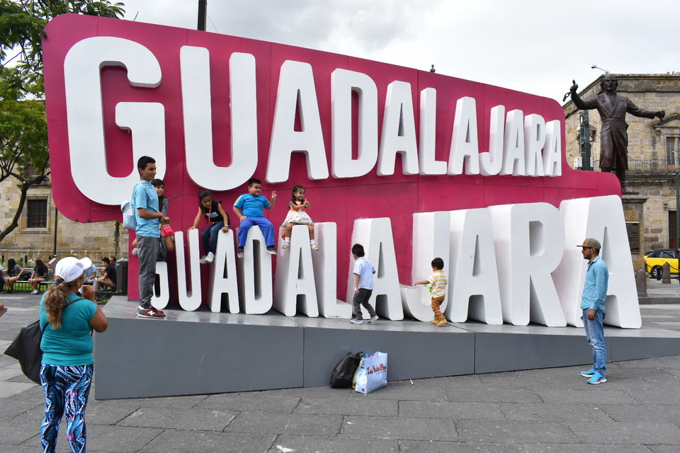 Photo of The Cultural Quintessence of Mexico- 6 days,6 cultural & historic towns #TravelOnAClock by Indigirlious.Travel