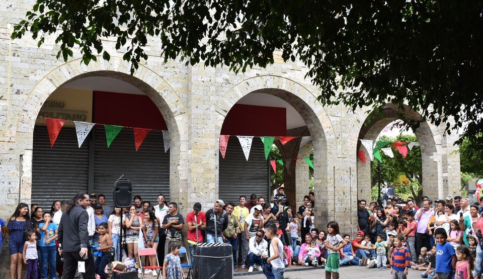 Photo of The Cultural Quintessence of Mexico- 6 days,6 cultural & historic towns #TravelOnAClock by Indigirlious.Travel
