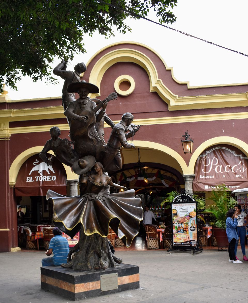 Photo of The Cultural Quintessence of Mexico- 6 days,6 cultural & historic towns #TravelOnAClock by Indigirlious.Travel