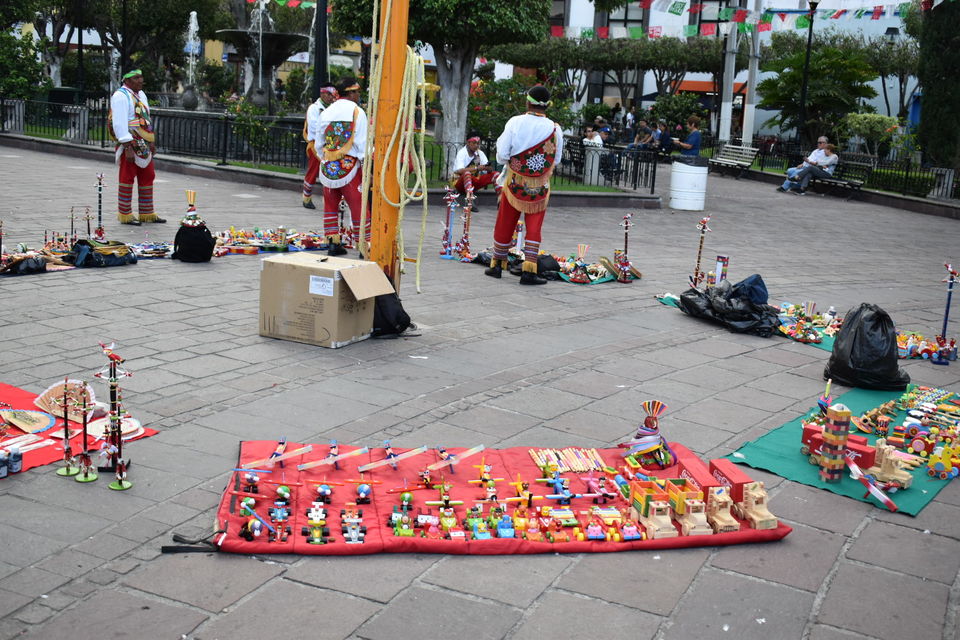 Photo of The Cultural Quintessence of Mexico- 6 days,6 cultural & historic towns #TravelOnAClock by Indigirlious.Travel