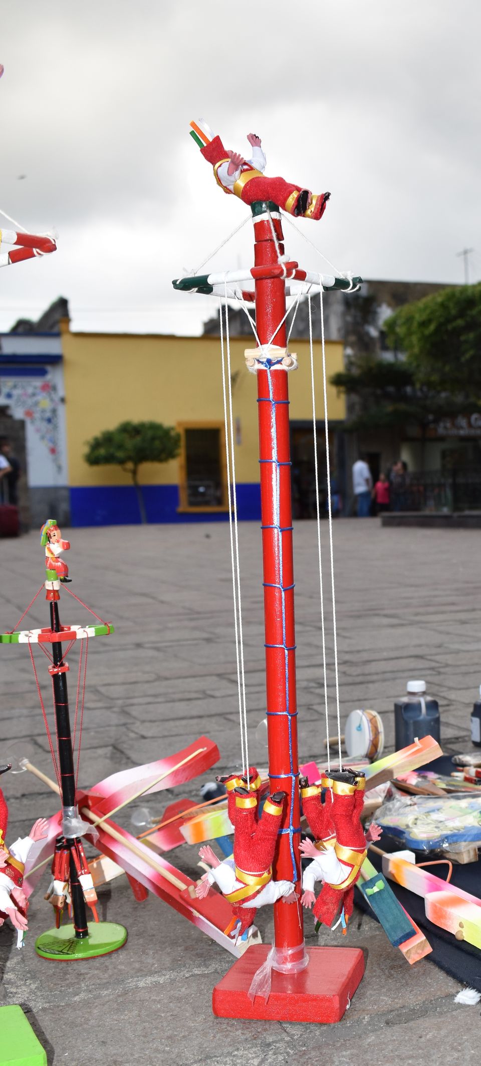 Photo of The Cultural Quintessence of Mexico- 6 days,6 cultural & historic towns #TravelOnAClock by Indigirlious.Travel