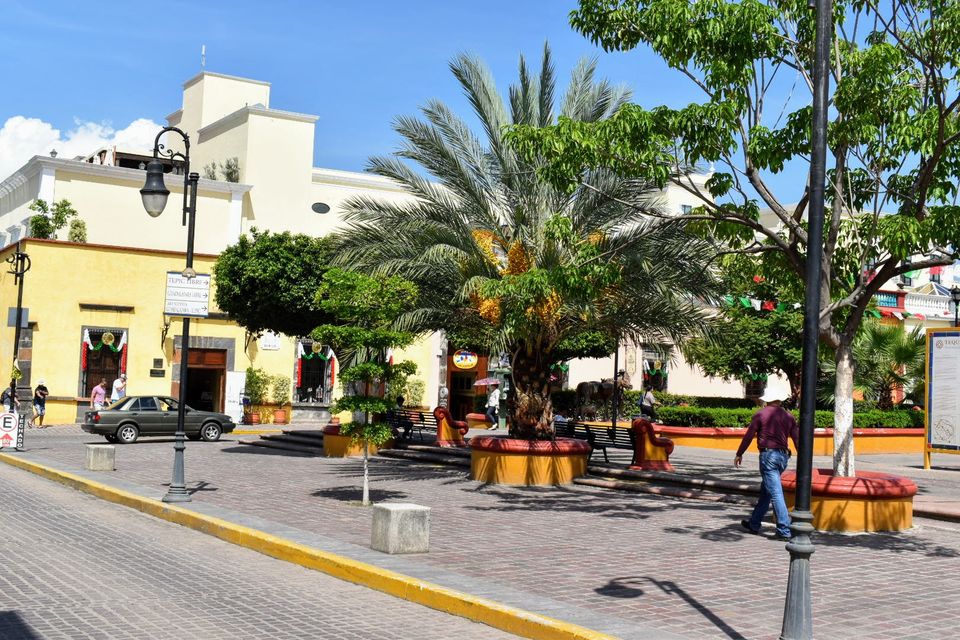 Photo of Tequila, Jalisco, Mexico by Indigirlious.Travel
