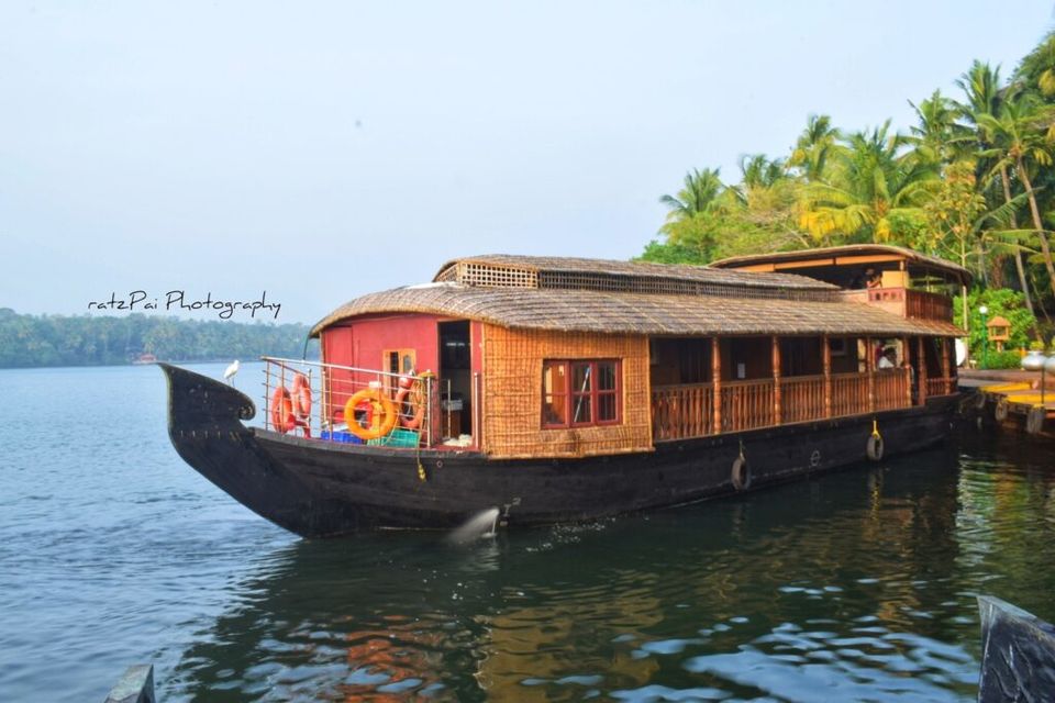 Photo of An Anniversary well spent @ Raviz Resorts & Spa, Ashtamudi by Twain Travellers