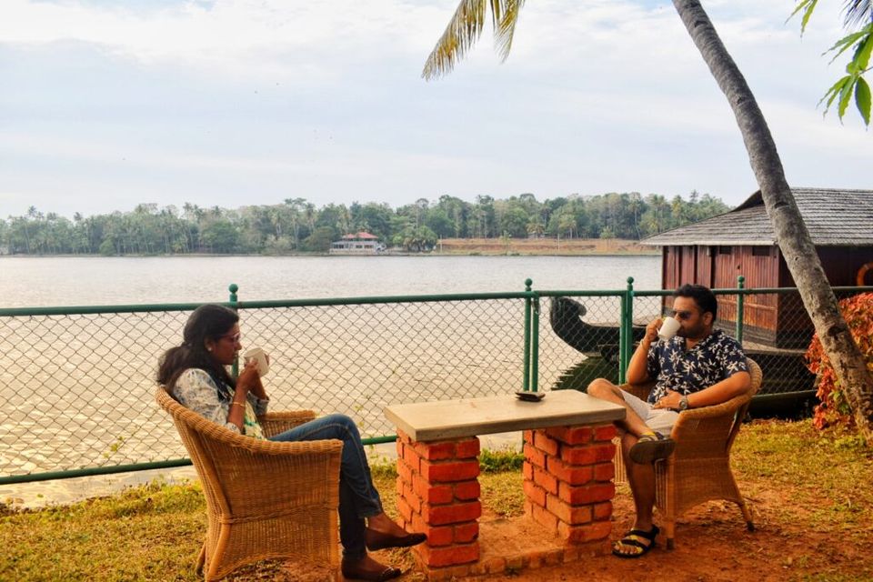 Photo of An Anniversary well spent @ Raviz Resorts & Spa, Ashtamudi by Twain Travellers