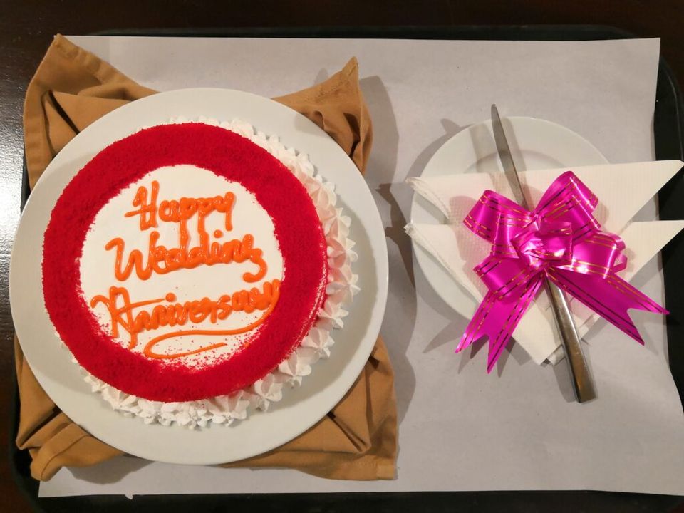Photo of An Anniversary well spent @ Raviz Resorts & Spa, Ashtamudi by Twain Travellers