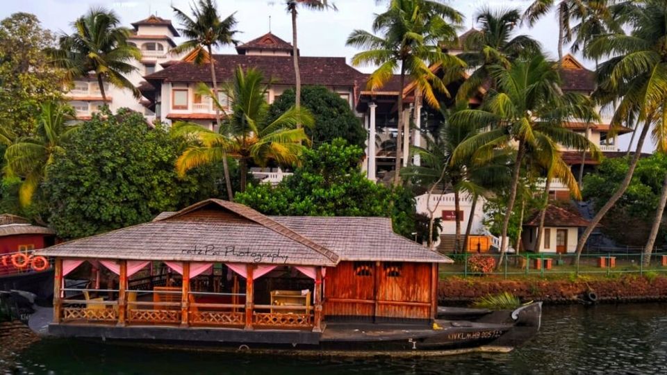 Photo of An Anniversary well spent @ Raviz Resorts & Spa, Ashtamudi by Twain Travellers