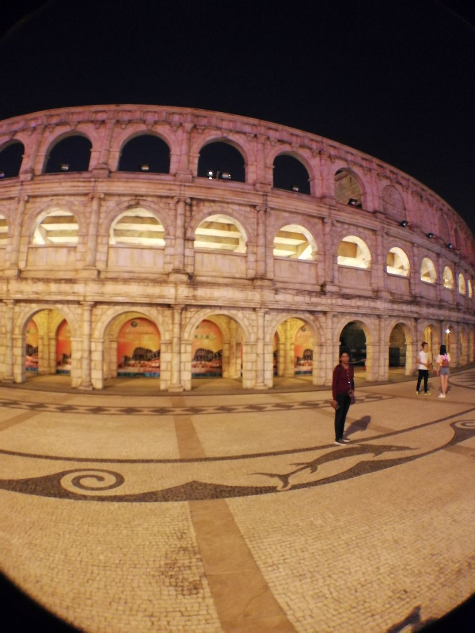 Photo of #20ThingsILoveAboutMacao by Twain Travellers