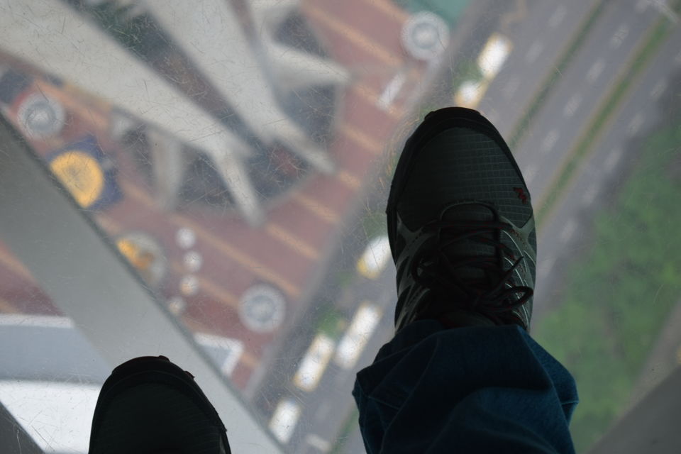 Photo of #20ThingsILoveAboutMacao by Twain Travellers