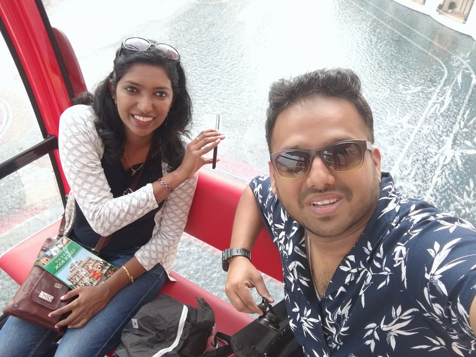 Photo of #20ThingsILoveAboutMacao by Twain Travellers