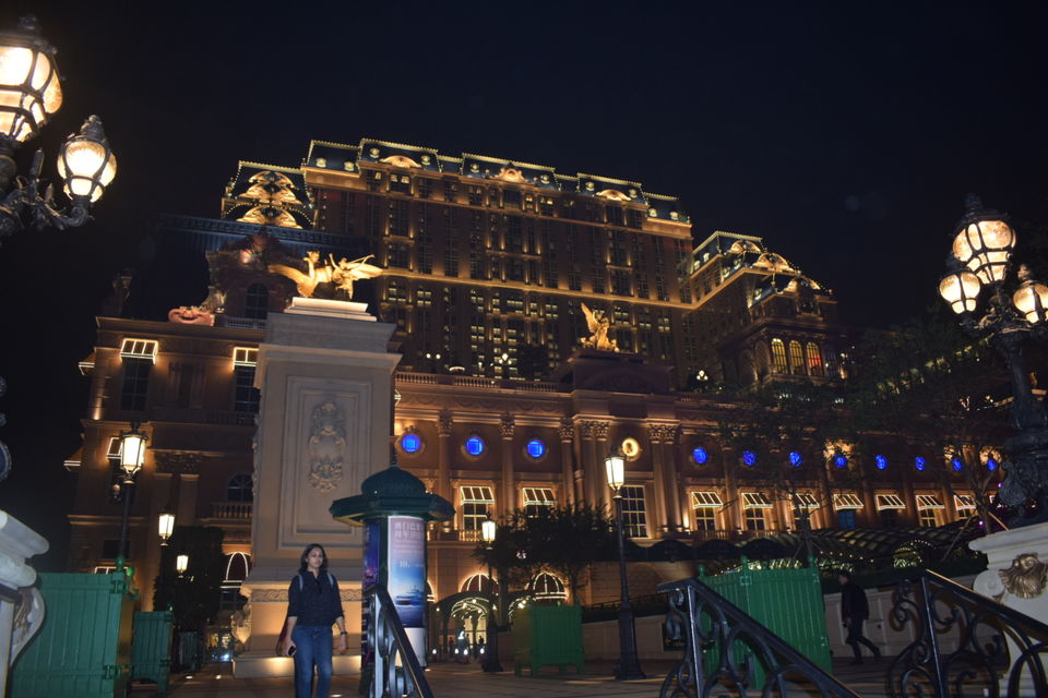 Photo of #20ThingsILoveAboutMacao by Twain Travellers