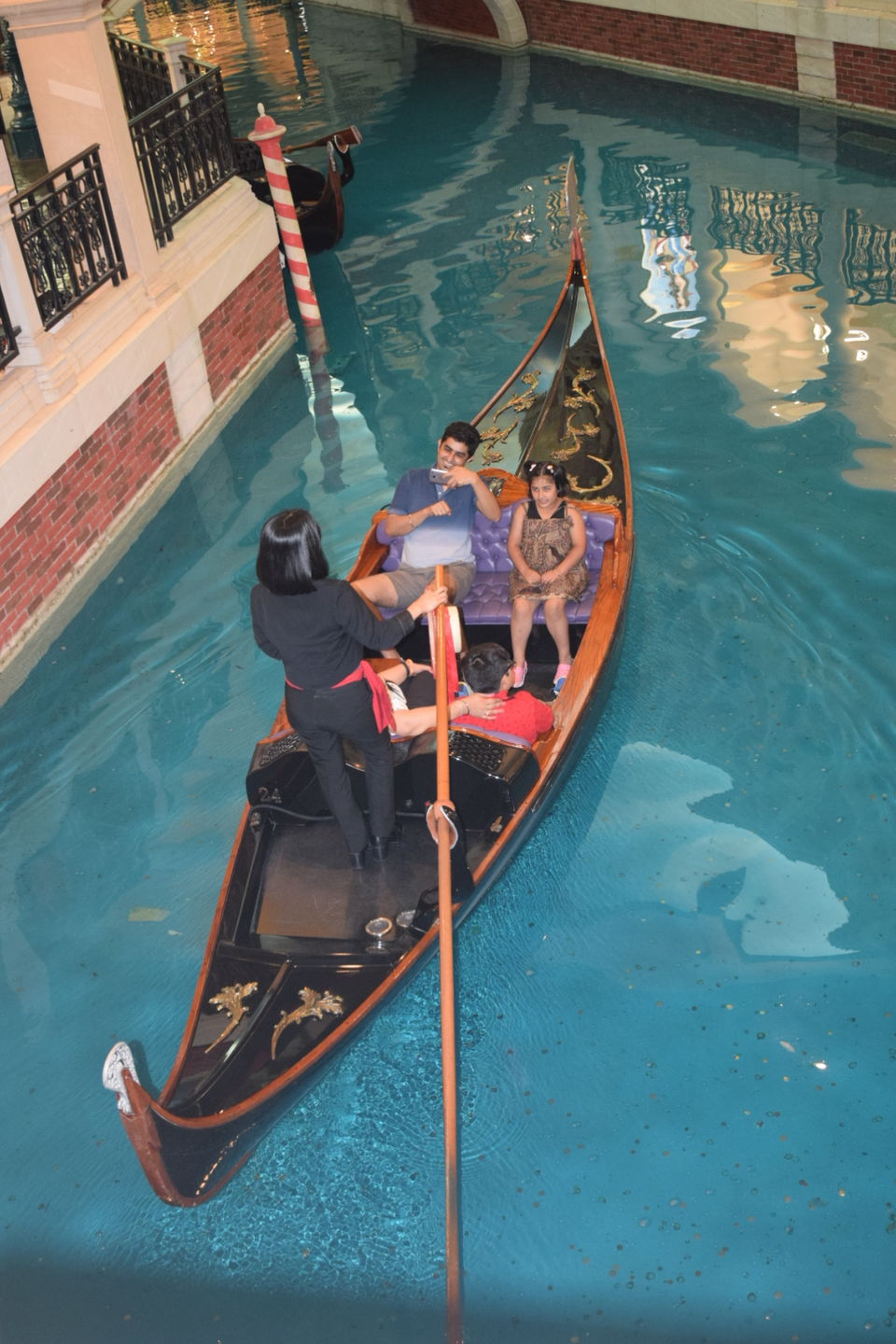 Photo of #20ThingsILoveAboutMacao by Twain Travellers