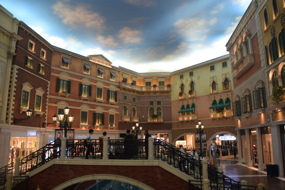 Photo of #20ThingsILoveAboutMacao by Twain Travellers