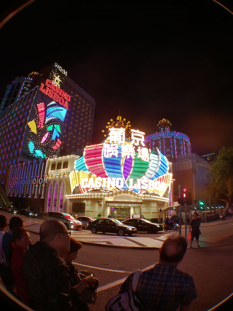 Photo of #20ThingsILoveAboutMacao by Twain Travellers