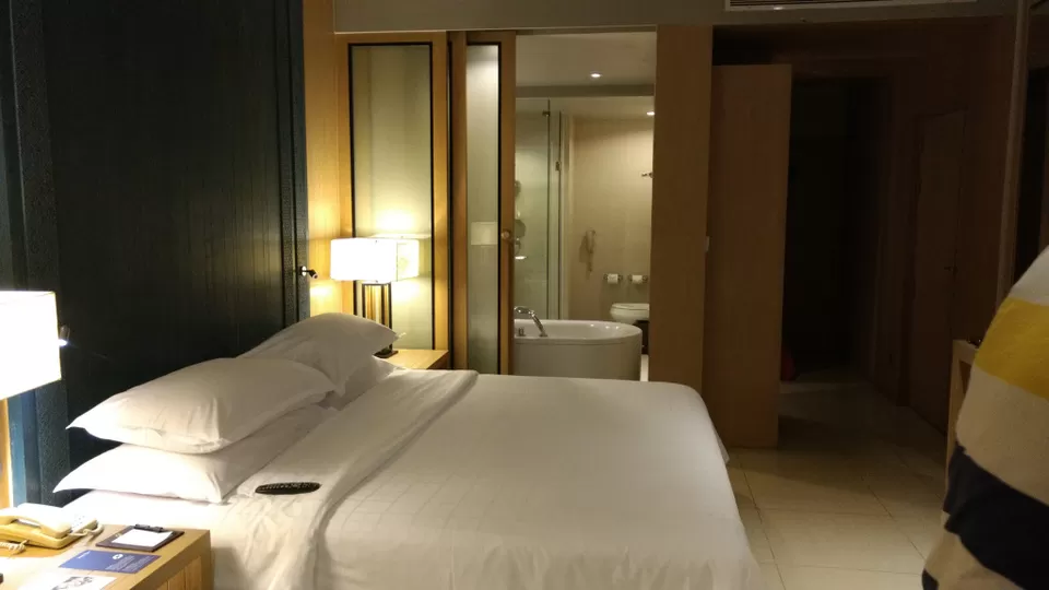 Photo of Dusit Thani Krabi Beach Resort, 155 Nong Thale, Mueang Krabi District, Krabi, Thailand by Twain Travellers