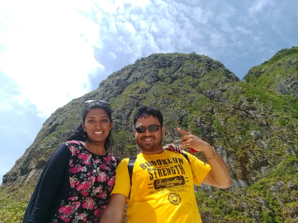 Photo of Maya Bay, Thailand by Twain Travellers