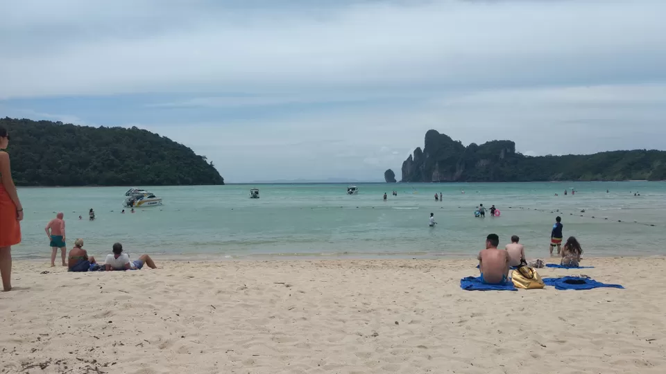 Photo of Viking Cave, Ao Nang, Mueang Krabi District, Krabi, Thailand by Twain Travellers
