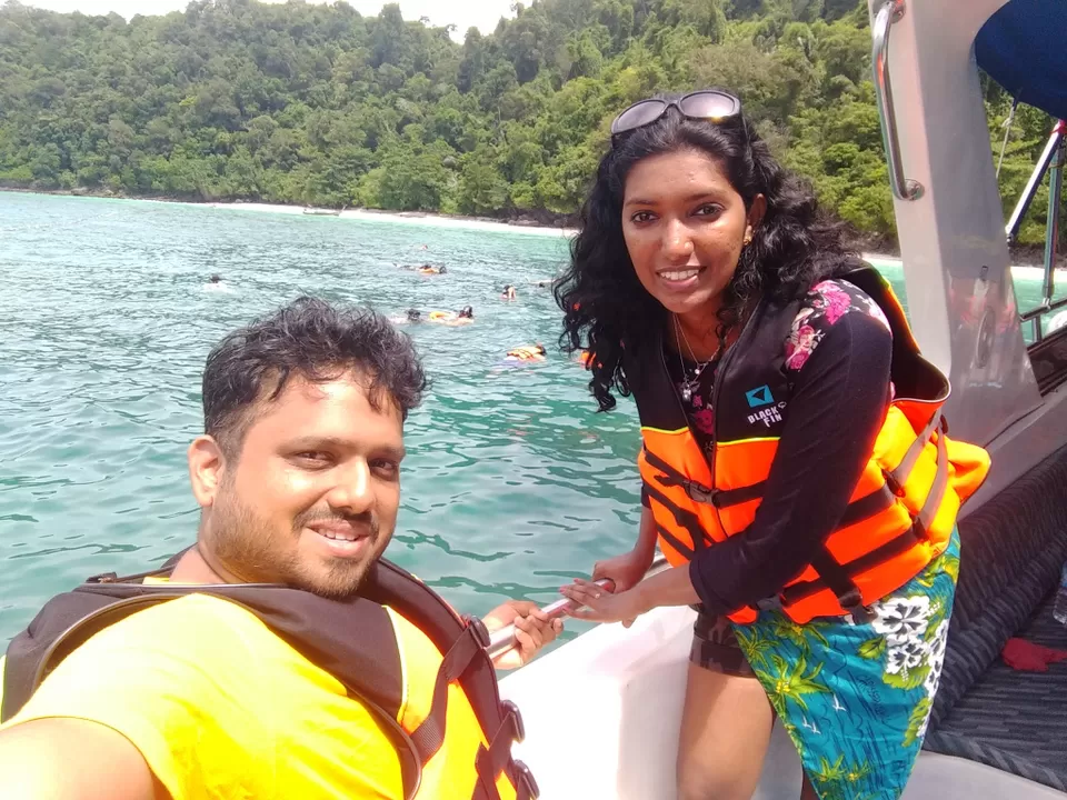 Photo of Viking Cave, Ao Nang, Mueang Krabi District, Krabi, Thailand by Twain Travellers